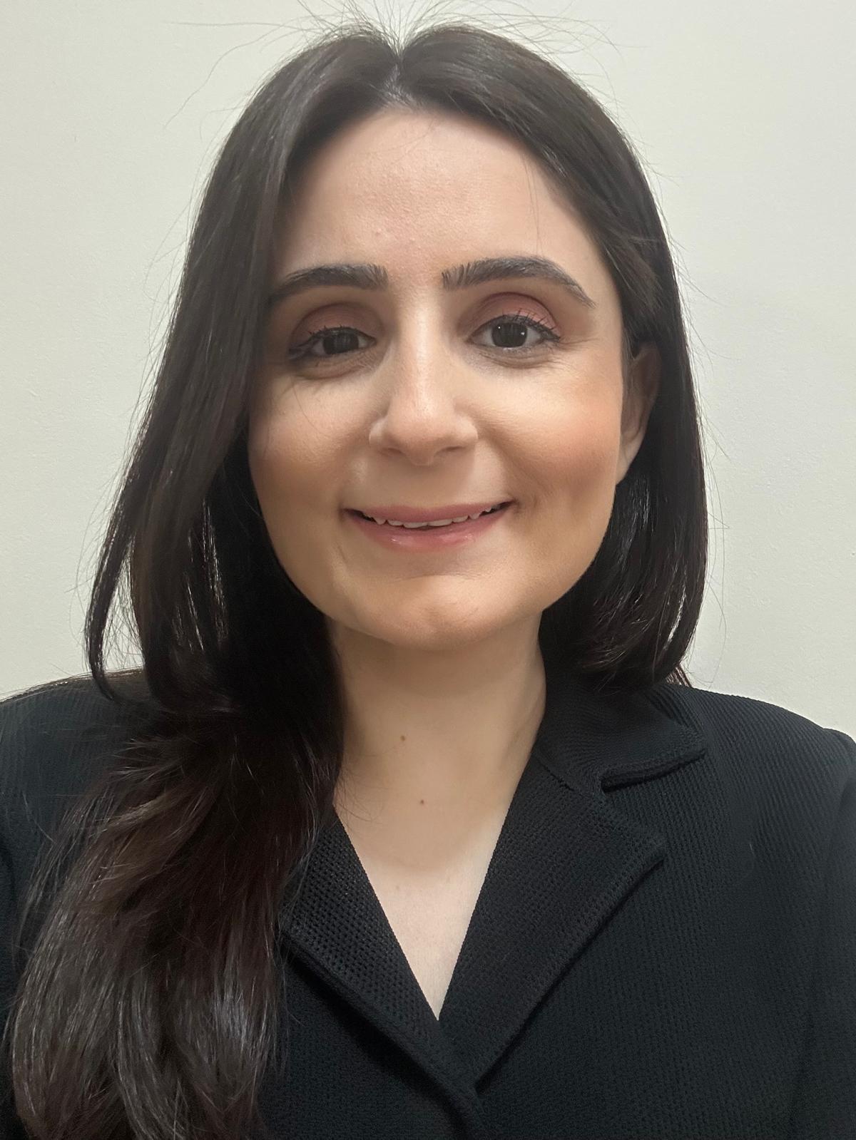 Tuğçe KARAOTMARLI
